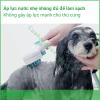 Vòi hoa sen Pets có nút dừng Takagi (JSB027GY)