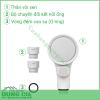 Vòi sen tắm Baby có nút dừng Takagi (JSB027A)