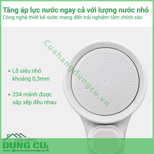 Vòi sen tắm Baby có nút dừng Takagi (JSB027A)