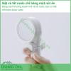 Vòi sen tắm Baby có nút dừng Takagi (JSB027A)