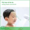 Vòi sen tắm Baby có nút dừng Takagi (JSB027A)