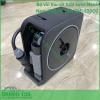 Bộ vòi thu rút tưới vườn Nano Next (BR)VN 15m RM1220CG