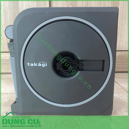 Bộ vòi thu rút tưới vườn Nano Next (BR)VN