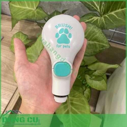 Vòi hoa sen Pets có nút dừng Takagi (JSB027GY)