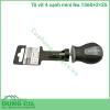 Tô vít 4 cạnh mini No 1560+2×35 Anex Nhật Bản
