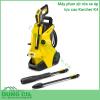 Máy phun xịt rửa xe áp lực cao Karcher K4 Power Control - 1 603-220 0