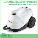 Máy làm sạch bằng hơi nước không hóa chất Karcher SC3 Easyfix - 1.513-650.0