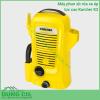 Máy phun xịt rửa xe gia đình áp lực cao Karcher K2 Universal Edition OJ EU - 1 673-003 0