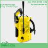Máy phun xịt rửa xe gia đình áp lực cao Karcher K2 Universal Edition OJ EU - 1 673-003 0