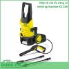 Máy xịt rửa đa năng có chỉnh áp Karcher K2 360 - 1 601-686 0