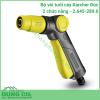 Bộ vòi tưới cây Karcher Đức 2 chức năng - 2 645-289 0
