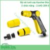 Bộ vòi tưới cây Karcher Đức 2 chức năng - 2 645-289 0