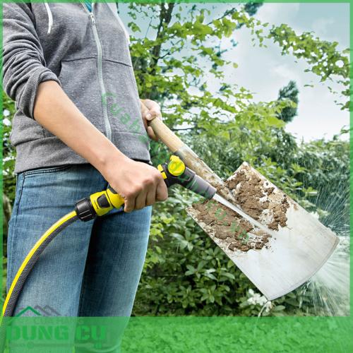 Bộ vòi tưới cây Karcher Đức 2 chức năng - 2 645-289 0