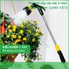 Vòi tưới cây cần dài 3 chức năng Karcher -2 645-137 0