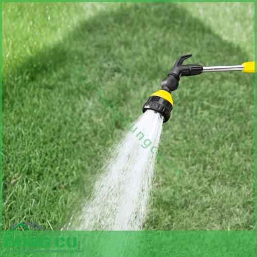 Vòi tưới cây cần dài 3 chức năng Karcher -2 645-137 0