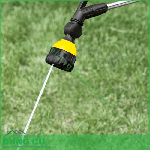 Vòi tưới cây cần dài 3 chức năng Karcher -2 645-137 0