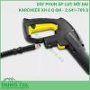 Dây Phun Áp Lực Nối Dài Karcher XH 6 Q 6m Sức Mạnh Bền Bỉ Tối Ưu Hiệu Năng Vệ Sinh Đỉnh Cao - 2 641-709 0