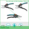 Kìm Cắt Cành Cổ Điển Gardena 12242-20 - Giải Pháp Cắt Tỉa Chuyên Nghiệp
