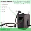 Bộ Vòi Thu Rút BOXY NEXT 20m Takagi RC1220BR - Nâng Tầm Không Gian Sống Xanh Tiện Nghi