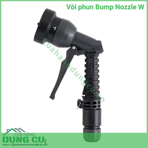 Vòi Phun Takagi Bump Nozzle W QG1180CG Chính Hãng Nhật Bản
