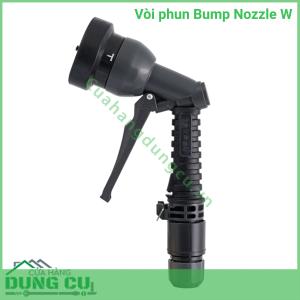 Vòi Phun Takagi Bump Nozzle W QG1180CG Chính Hãng Nhật Bản