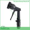 Vòi Phun Takagi Bump Nozzle W QG1180CG Chính Hãng Nhật Bản