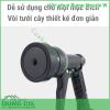 Vòi Phun Takagi Bump Nozzle W QG1180CG Chính Hãng Nhật Bản