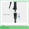 Vòi Phun Takagi Bump Nozzle W QG1180CG Chính Hãng Nhật Bản