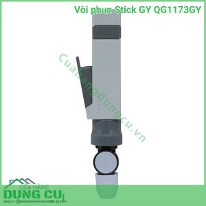 Vòi Phun Nước Stick GY QG1173GY - Trải Nghiệm Chăm Sóc Khu Vườn Thư Thái