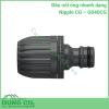 Đầu Nối Ống Nhanh Dạng Nipple CG G040CG - Giải Pháp Mở Rộng Và Chống Rò Rỉ Hoàn Hảo