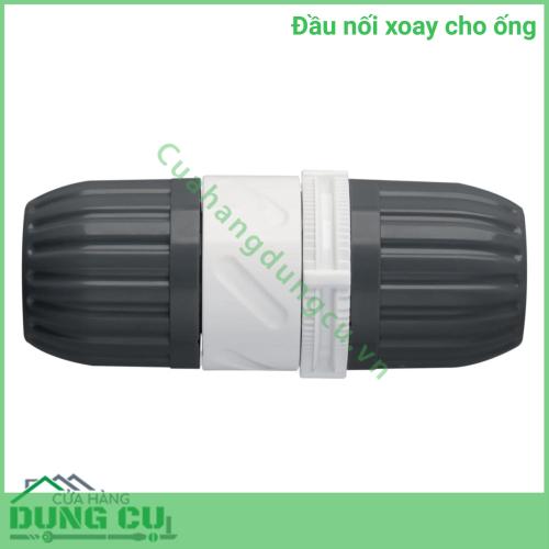 Đầu Nối Xoay 360 Độ Takagi G015CG - Giải Pháp Nối Ống Nước Chống Xoắn Từ Nhật Bản
