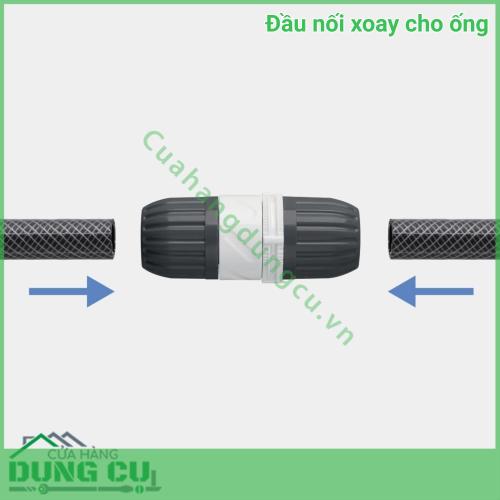 Đầu Nối Xoay 360 Độ Takagi G015CG - Giải Pháp Nối Ống Nước Chống Xoắn Từ Nhật Bản