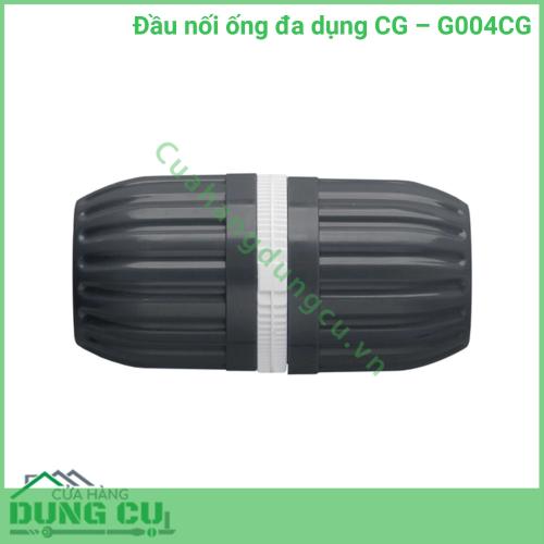 Đầu Nối Ống Nước Chuyên Dụng CG Takagi G004CG Chuẩn Mực Kỹ Thuật Cho Hệ Thống Dẫn Nước