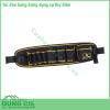 Túi Đeo Hông Chuyên Dụng Jieba JK-104 - Tiêu Chuẩn Kỹ Thuật Khắt Khe Cho Thợ Lành Nghề