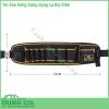 Túi Đeo Hông Chuyên Dụng Jieba JK-104 - Tiêu Chuẩn Kỹ Thuật Khắt Khe Cho Thợ Lành Nghề