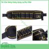 Túi Đeo Hông Chuyên Dụng Jieba JK-104 - Tiêu Chuẩn Kỹ Thuật Khắt Khe Cho Thợ Lành Nghề