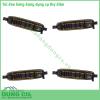 Túi Đeo Hông Chuyên Dụng Jieba JK-104 - Tiêu Chuẩn Kỹ Thuật Khắt Khe Cho Thợ Lành Nghề