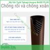 Bộ Vòi Tưới Takagi Aurora BASE PLUS 30m R1330BRA - Trải Nghiệm Chăm Sóc Không Gian Sống Đẳng Cấp