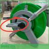 Rulo Cuộn Ống Nước AquaMate HR-415 - Điểm Nhấn Tinh Tế Cho Khu Vườn Hiện Đại