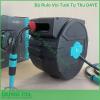 Bộ Rulo Vòi Tưới Tự Thu 20M DAYE – Giải Pháp Chăm Sóc Không Gian Xanh Toàn Diện