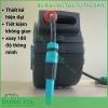 Bộ Rulo Vòi Tưới Tự Thu 20M DAYE – Giải Pháp Chăm Sóc Không Gian Xanh Toàn Diện