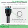 Đầu Nối Tạo Bọt Khí Takagi G1069 - Giải Pháp Tưới Tiêu Và Làm Sạch Đột Phá Từ Nhật Bản