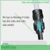 Đầu Nối Tạo Bọt Khí Takagi G1069 - Giải Pháp Tưới Tiêu Và Làm Sạch Đột Phá Từ Nhật Bản