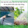 Đầu Nối Tạo Bọt Khí Takagi G1069 - Giải Pháp Tưới Tiêu Và Làm Sạch Đột Phá Từ Nhật Bản